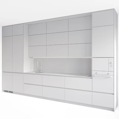 Кухня 20 — Вид 3