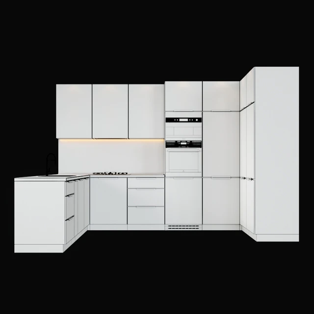 Kitchen v12 — Скачать