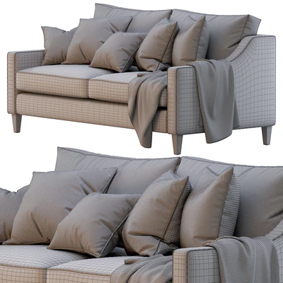 Paidge Sofa (72.5 ") — Ver 4