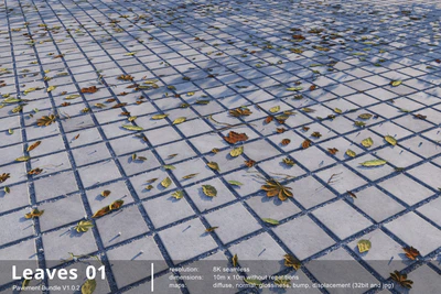 leaves 001 — Descargar