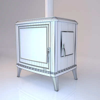 Furnace Invicta Sedan — Ver 2