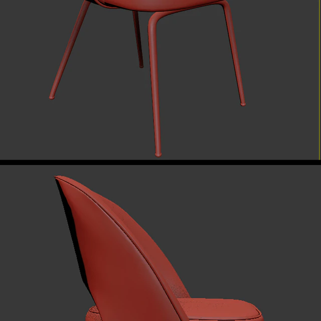 Lexmod Dining Chair Set — Descargar