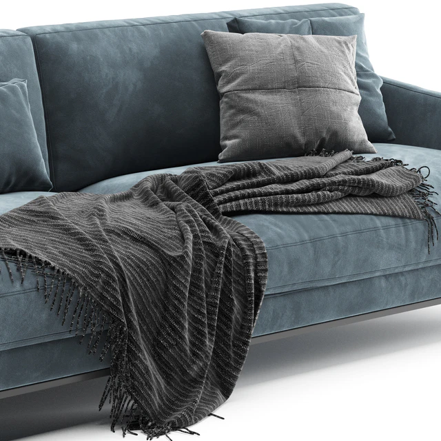 Poliform Bellport Sofa — Скачать