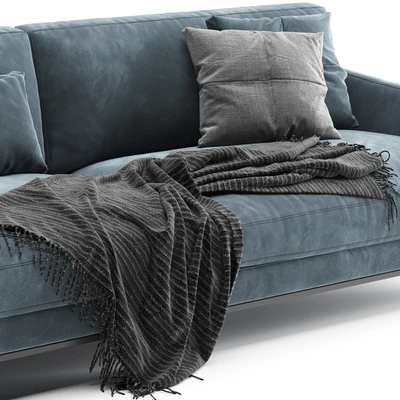 Poliform Bellport Sofa — Вид 2