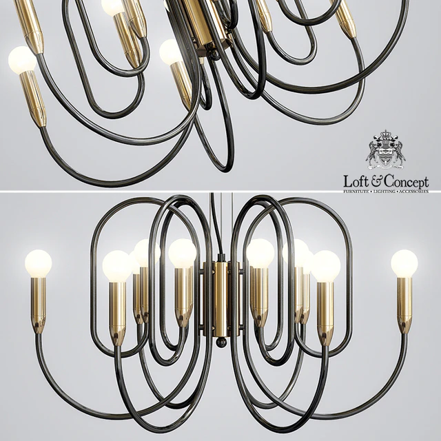 Inspiration Pendant 12 — Descargar