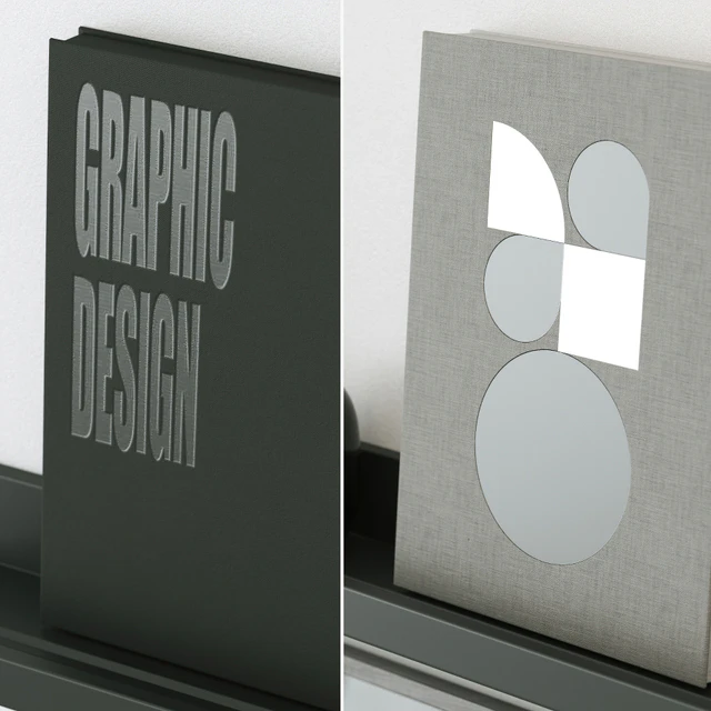 Decorative set on the shelves — Descargar