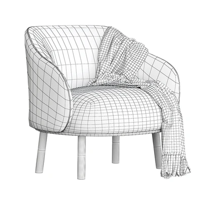 natuzzi botanic — Ver 3