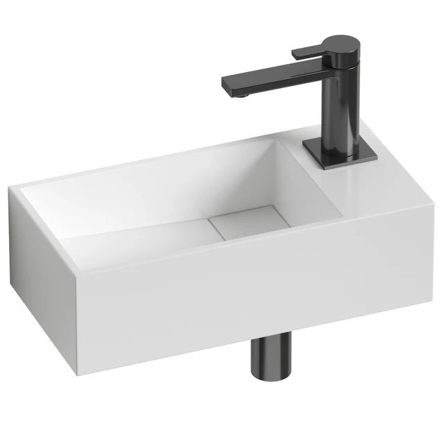 Krion - Ras mini sink — Descargar