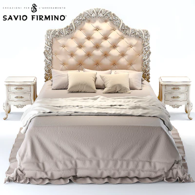 Savio Firmino — Вид 1