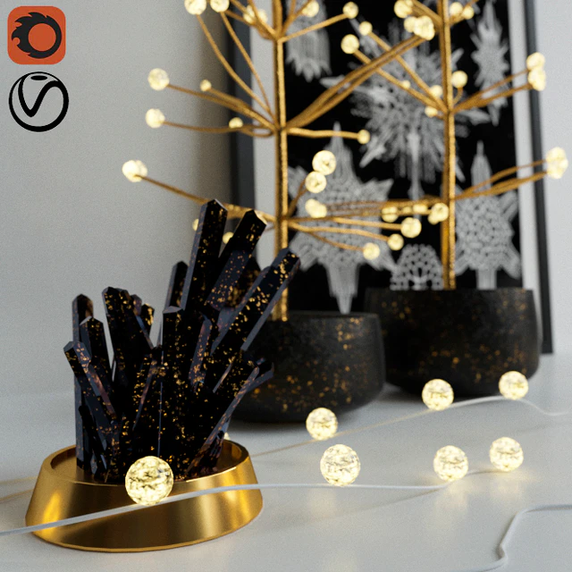 Christmas Decor Restoration Hardware — Descargar