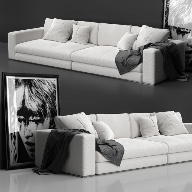 Minotti Hamilton — Скачать