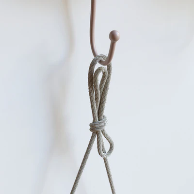 Kare Design Knobs Hook with kids bag — Вид 3
