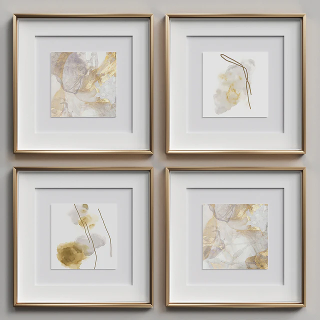 Nice Picture Frames Set 101 — Descargar