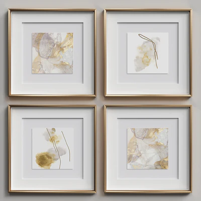 Nice Picture Frames Set 101 — Ver 1
