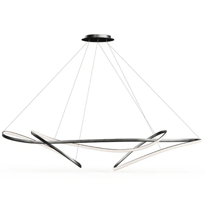 Heals Ribbon LED Pendant Lamp XL — Вид 2