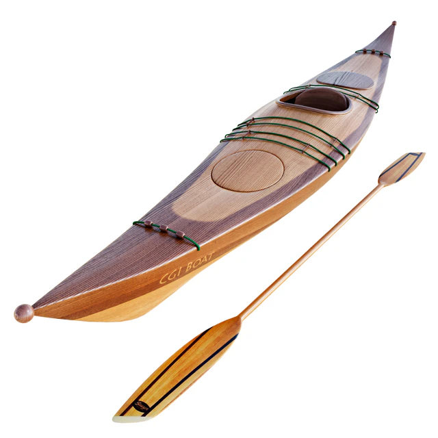 Kayak — Descargar