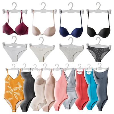 women underwear store — Ver 4