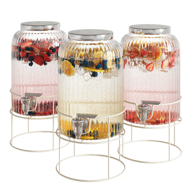 Lemonade dispensers — Descargar