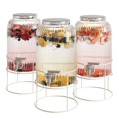 Lemonade dispensers — Ver 1