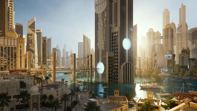 neo dubai — download