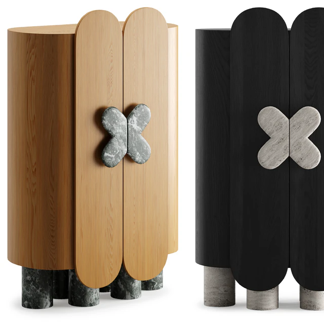 Diplopoda Cabinet By Appartement 2 — Download