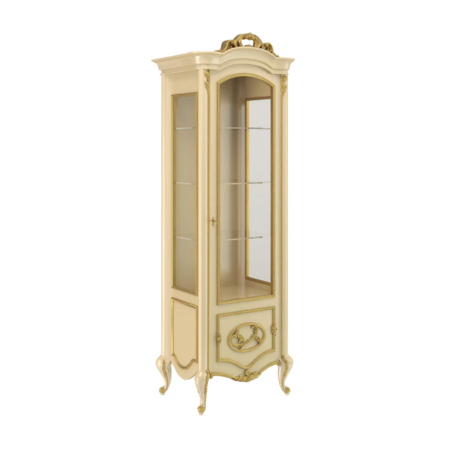 1 Door showcase, Frandiss. Coll C 2017 — Скачать