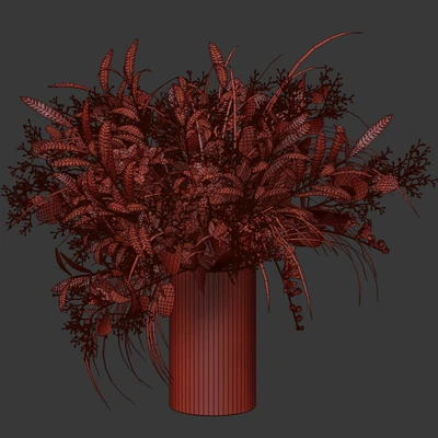 Bouquet — Ver 3