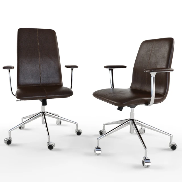 Cappellini Lotus Comfort — Descargar
