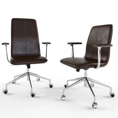 Cappellini Lotus Comfort — Ver 1