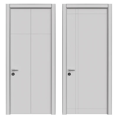 DOOR 73 — Вид 2