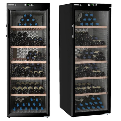 Wine cabinet Liebherr WTb 4212 20 — Ver 1