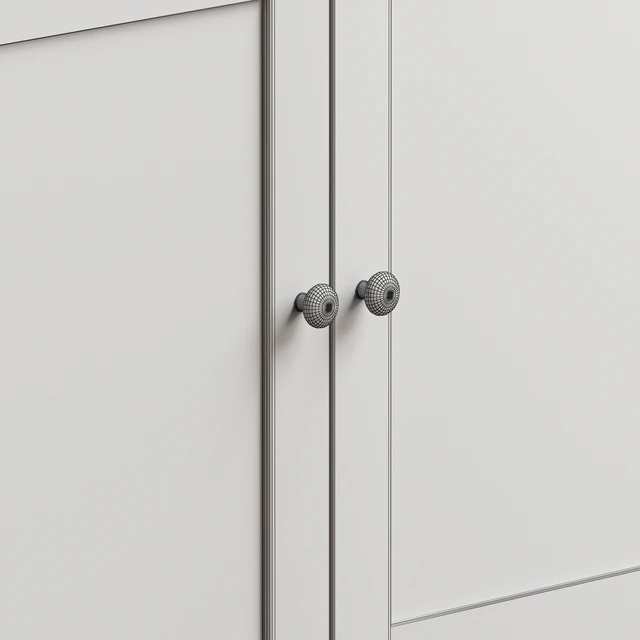 wardrobe AMELI — Descargar