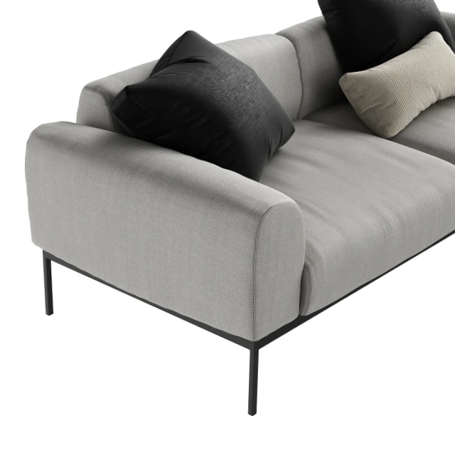 Bon Sofa by Adea — Descargar