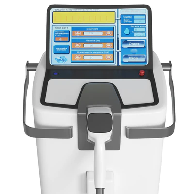 Larese Epilation Device  Lasermach Pro — Вид 3