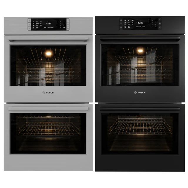 Bosch Ovens — Descargar