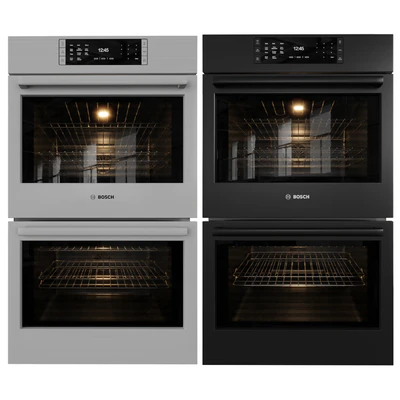 Bosch Ovens — Ver 3