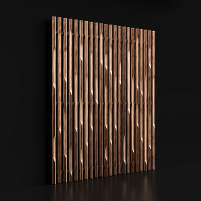 Wooden planks 3 — Ver 2