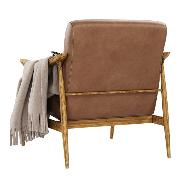 Vivi Canaletto armchair — Descargar