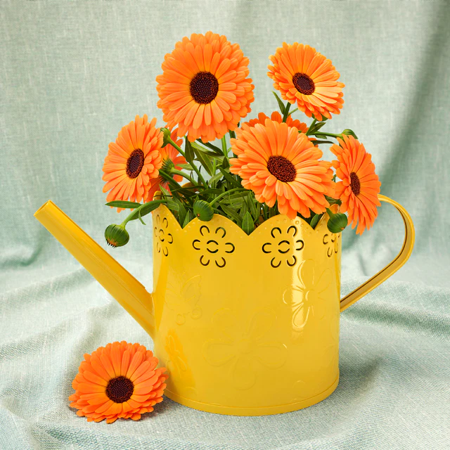 Calendula — Descargar