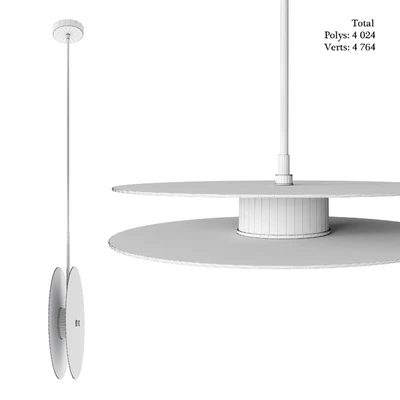 Pendant lamp KINK Light Olivia — Ver 2