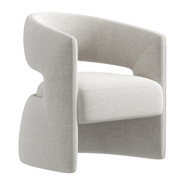 1728 chair by Tecni Nova — Descargar