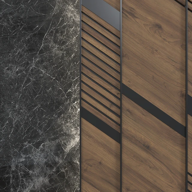 Headboard 027. — Descargar