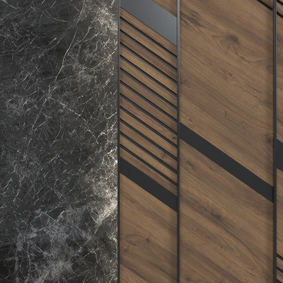 Headboard 027. — Ver 2