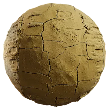 soil clay 074 — Скачать