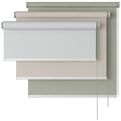 Roller Blind 05 | English Blinds | Gala — Ver 2
