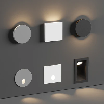 Flexalighting steplight — Descargar