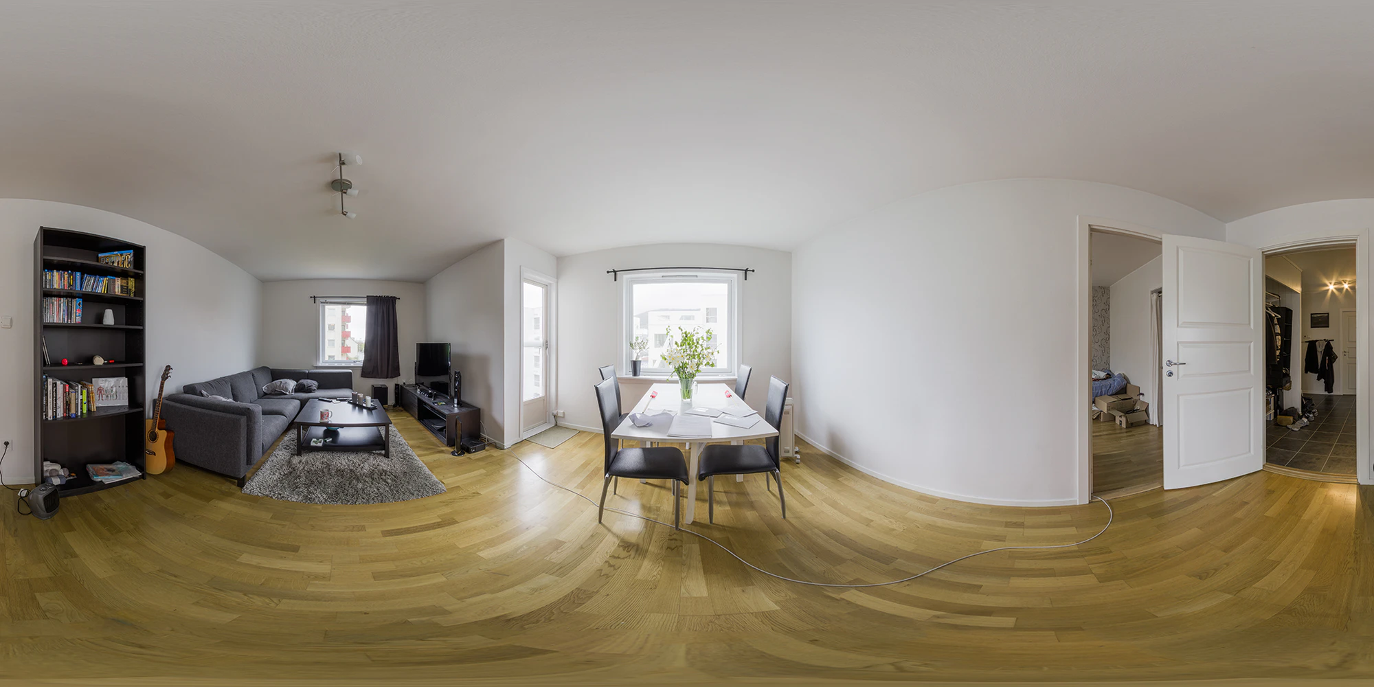 apartment livingroom 2015 — Скачать