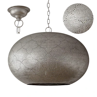 Restoration Hardware | Delia Pendant — Вид 1