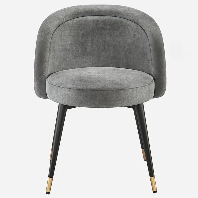 Eichholtz CHLOE Dining Chair — Descargar