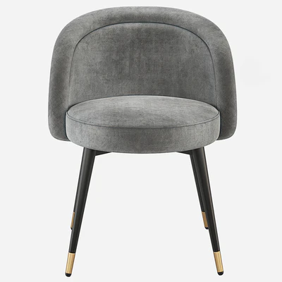Eichholtz CHLOE Dining Chair — Ver 2